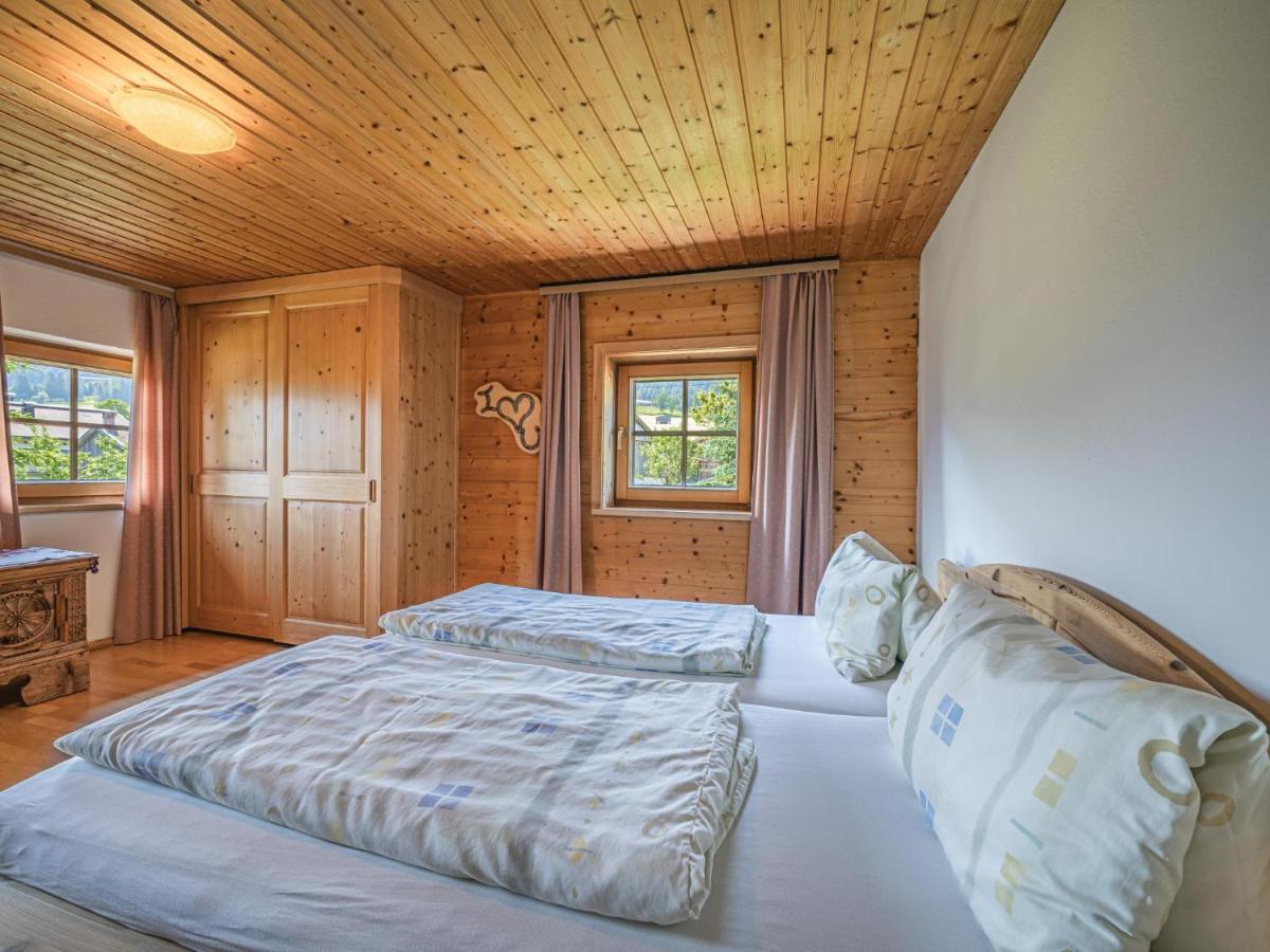 Weberhof Top 2 Бриксен-им-Тале Экстерьер фото