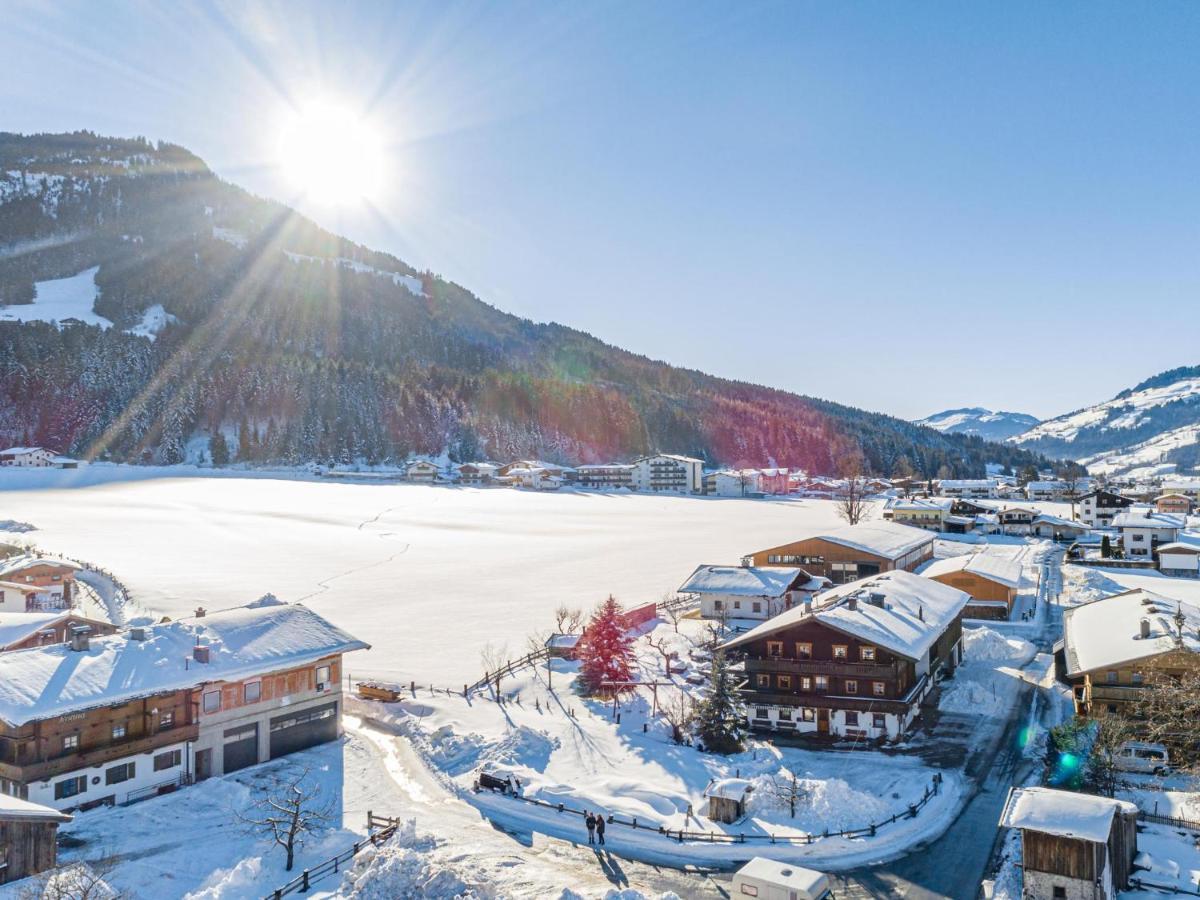 Weberhof Top 2 Бриксен-им-Тале Экстерьер фото