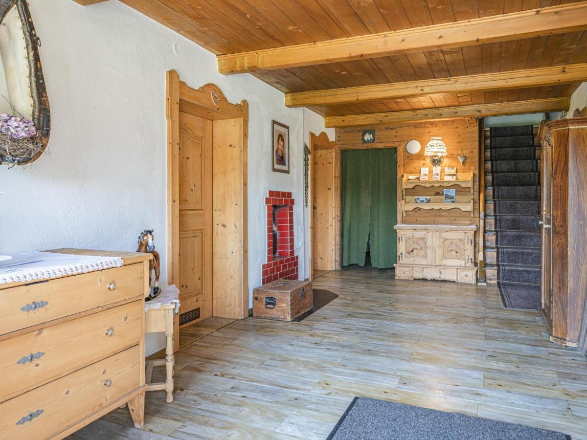 Weberhof Top 2 Бриксен-им-Тале Экстерьер фото